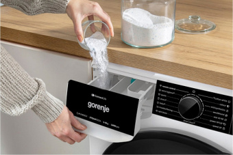 Стиральная машина Gorenje WPNA84A