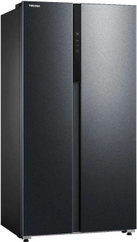 Холодильник Toshiba GR-RS780WI-PMJ(05)