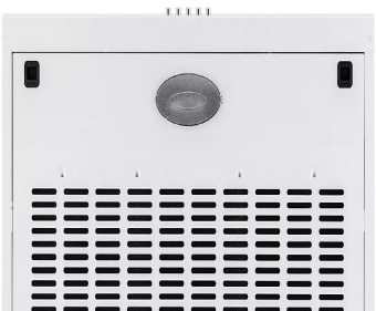 Вытяжка Krona ERMINA 600 INOX PB