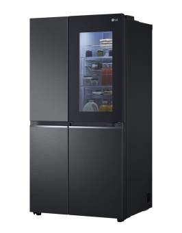 Холодильник LG GC-Q257CBFC