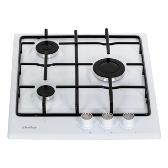Варочная панель Simfer H45V30W470