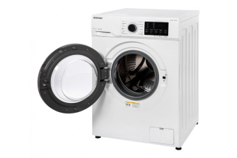 Стиральная машина NordFrost i-DDQ4 10120 W