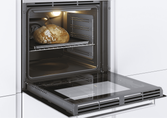 Духовой шкаф Haier HOD-P12CTGB