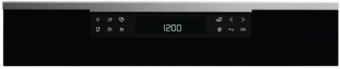 Встраиваемая кофемашина Electrolux KBC65X