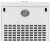 Вытяжка Krona ERMINA 600 INOX PB