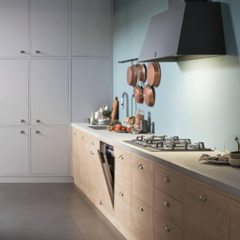Варочная панель Bertazzoni Heritage P905CHERNE