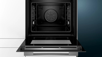 Духовой шкаф Siemens HB676G0W1