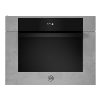 Духовой шкаф Bertazzoni Modern F457MODVTZ стальной