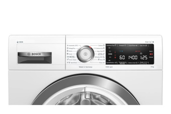 Стиральная машина Bosch WAV28K90ME