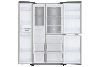 Холодильник Samsung RS63R5571