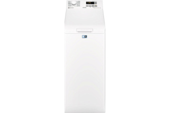 Стиральная машина с вертикальной загрузкой Electrolux EW6TN5061