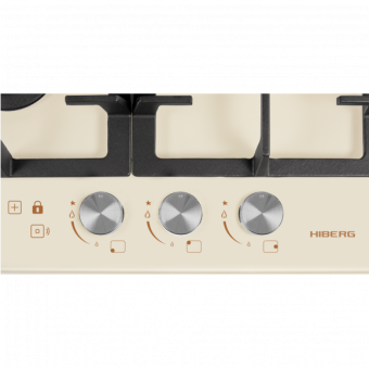 Варочная панель Hiberg VM 4535 Y