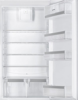 Встраиваемый холодильник Smeg C8173N1F