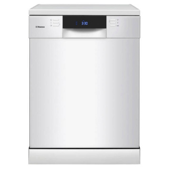 Посудомоечная машина Hansa ZWM628EWH