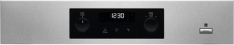 Духовой шкаф AEG BPB355020M