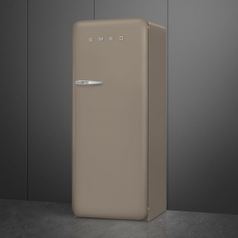 Холодильник Smeg FAB28RDTP5