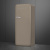 Холодильник Smeg FAB28RDTP5