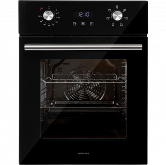 Духовой шкаф Hiberg VM 4260 B