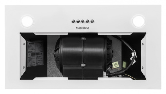 Встраиваемая вытяжка NordFrost FB 6060 W