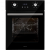 Духовой шкаф Hiberg VM 4260 B