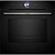 Духовой шкаф с СВЧ Bosch HMG7361B1