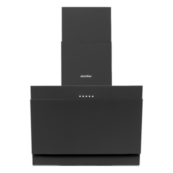 Вытяжка Simfer 8550SM