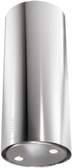 Вытяжка Faber CYLINDRA IS./4 EV8 X A37