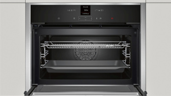 Духовой шкаф Neff C17MR02N0