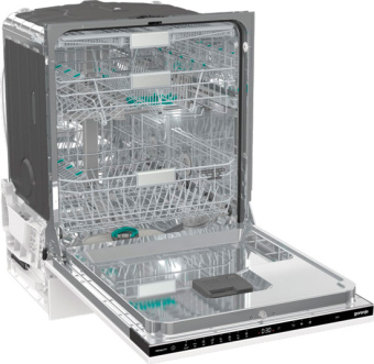 Встраиваемая посудомоечная машина Gorenje GV663C61