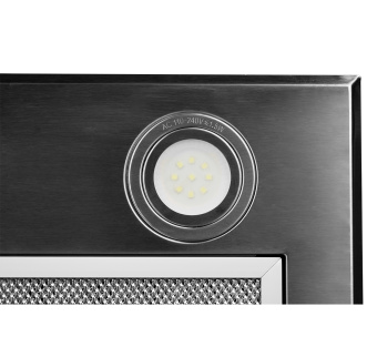Встраиваемая кухонная вытяжка Lex GS BLOC P 900 Inox