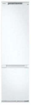 Встраиваемый холодильник Samsung BRB307054WW/WT