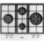 Варочная панель Exiteq PF 640 STGW-E/A