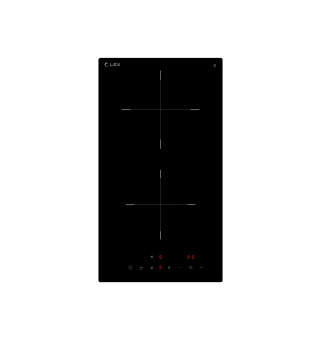Варочная панель LEX EVI 320A BL