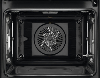 Духовой шкаф AEG BSE782380B
