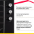 Варочная панель Simfer H45V35B571