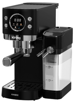 Кофемашина Korting KCM 1007 T Amore