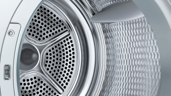 Сушильная машина Bosch WQG245ALSN