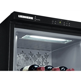 Винный шкаф Liebherr WKB 1812 VINOTHEK