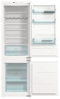 Встраиваемый холодильник Gorenje NRKI 4182 E1