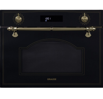 Встраиваемая микроволновая печь Graude MWK 45.0 S