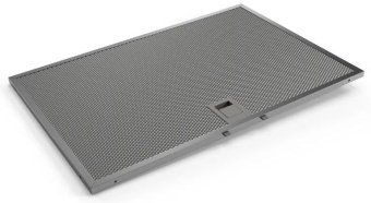 Вытяжка Neff D95FRW1S2
