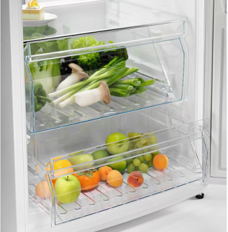 Холодильник Electrolux LRS2DE39W