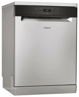 Посудомоечная машина Whirlpool WFC 3C26X