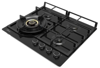Варочная панель Midea MG697VGB