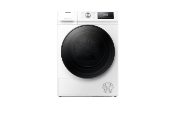 Сушильная машина Hisense DHQA902U