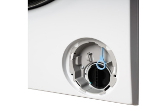 Стиральная машина DeLonghi DWM 1145 VI ALICIA