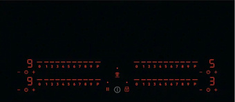 Варочная панель Electrolux EIP8146