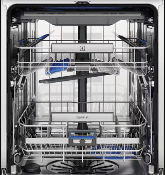 Встраиваемая посудомоечная машина Electrolux KECB7310L