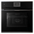Духовой шкаф Kuppersbusch B 6550.0 S2 Black Chrome