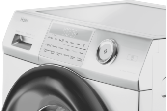 Стиральная машина Haier HW60-BP12959B